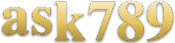 ask789 โลโก้